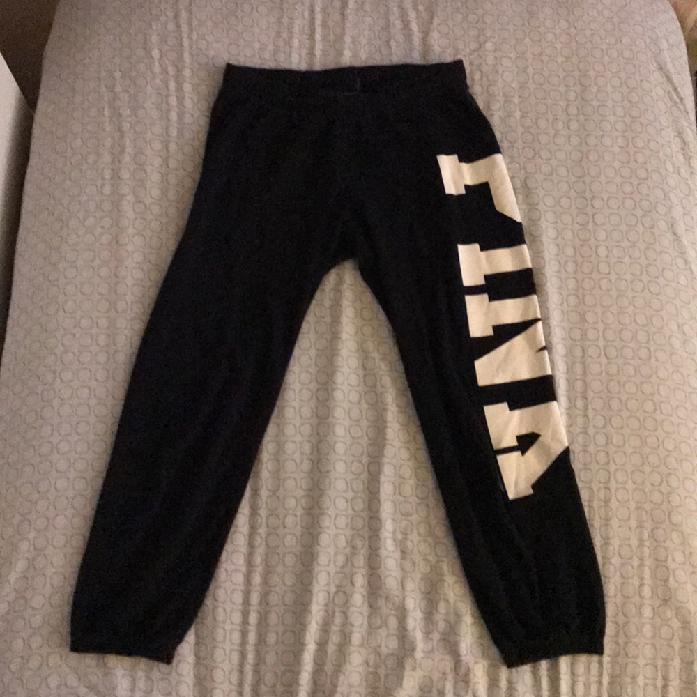 PINK sweatpants
